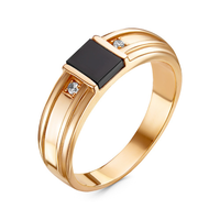 Печатка 585