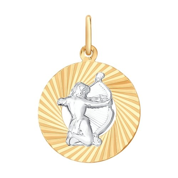 Подвеска 585