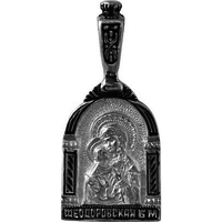Крест 585
