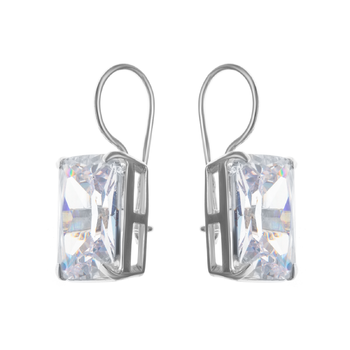 Серьги 925