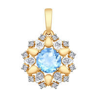 Подвеска 585 145-14 пд