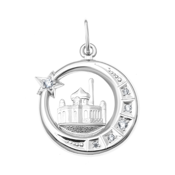 Подвеска 925