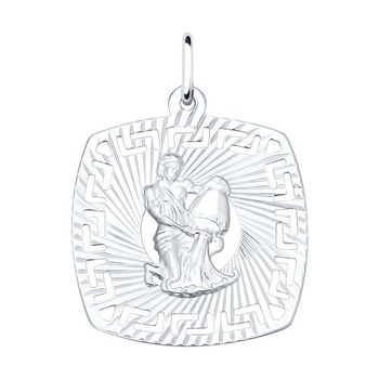 Подвеска 925