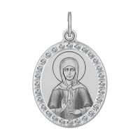 Образок 925