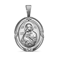 Подвеска 925