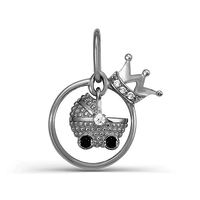 Подвеска 925