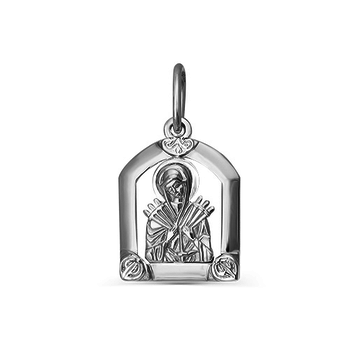 Подвеска 925