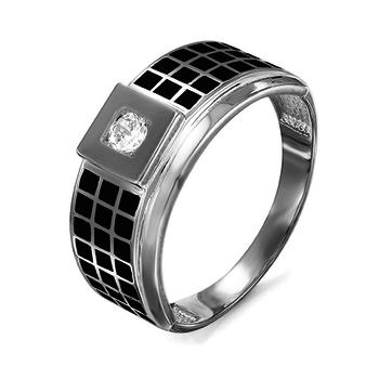 Кольцо 925