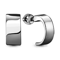 Серьги 925