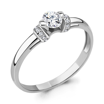 Кольцо 925