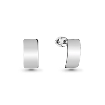 Серьги 925