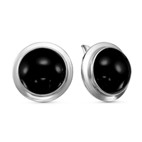 Серьги 925