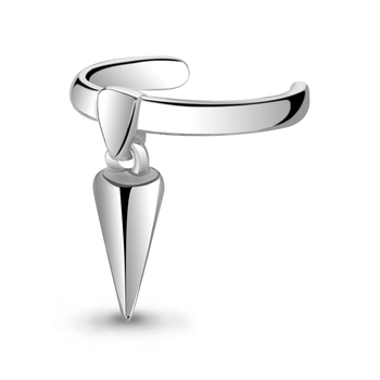 Серьги 925