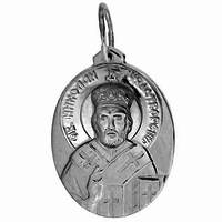Подвеска 925