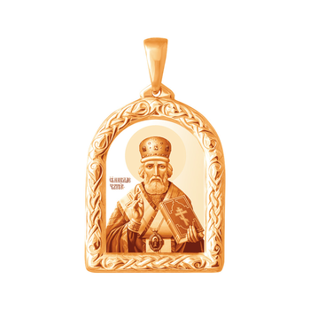 Подвеска 585