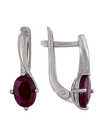 Серьги (925)