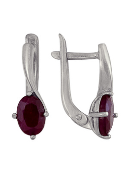 Серьги (925)
