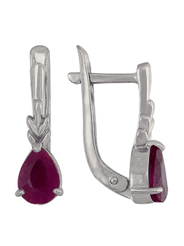 Серьги (925)
