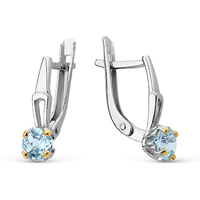 Серьги (925)