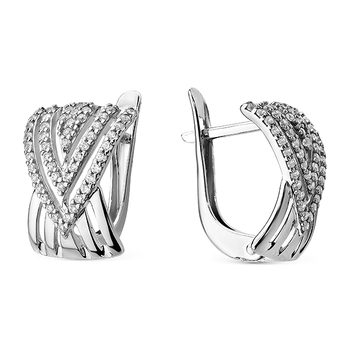Серьги (925)