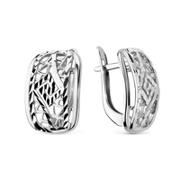 Серьги (925)