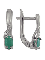 Серьги (925)