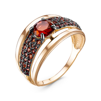 Кольцо 585