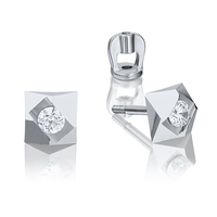 Серьги 585