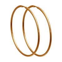 Серьги 585