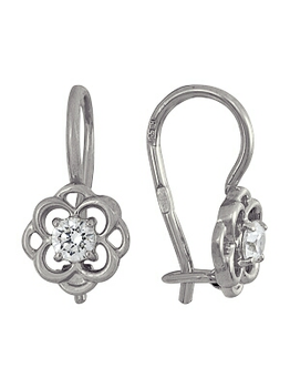 Серьги (925)