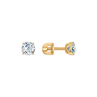 Серьги 585