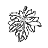 Подвеска 925