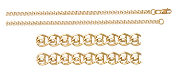 Цепь (585) 209-40