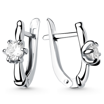 Серьги (925)