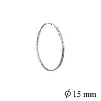 Серьги 925