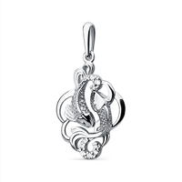Серьги (925)
