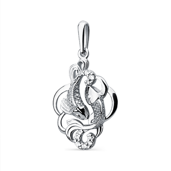 Серьги (925)