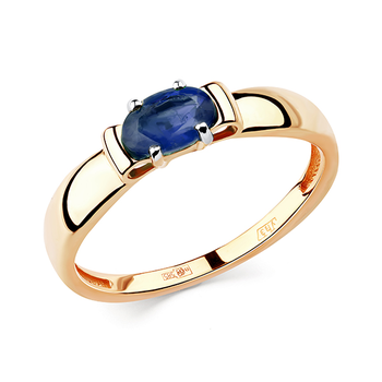Серьги 585
