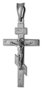 Крест 925