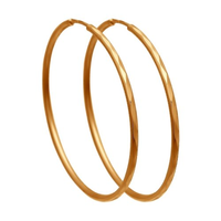Серьги 585