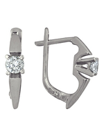 Серьги (925)