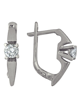 Серьги (925)