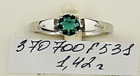 Серьги (925)