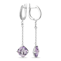 Серьги (925)