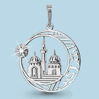 Подвеска 925