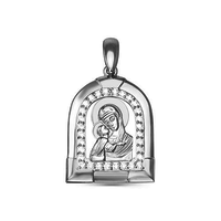 Подвеска 925